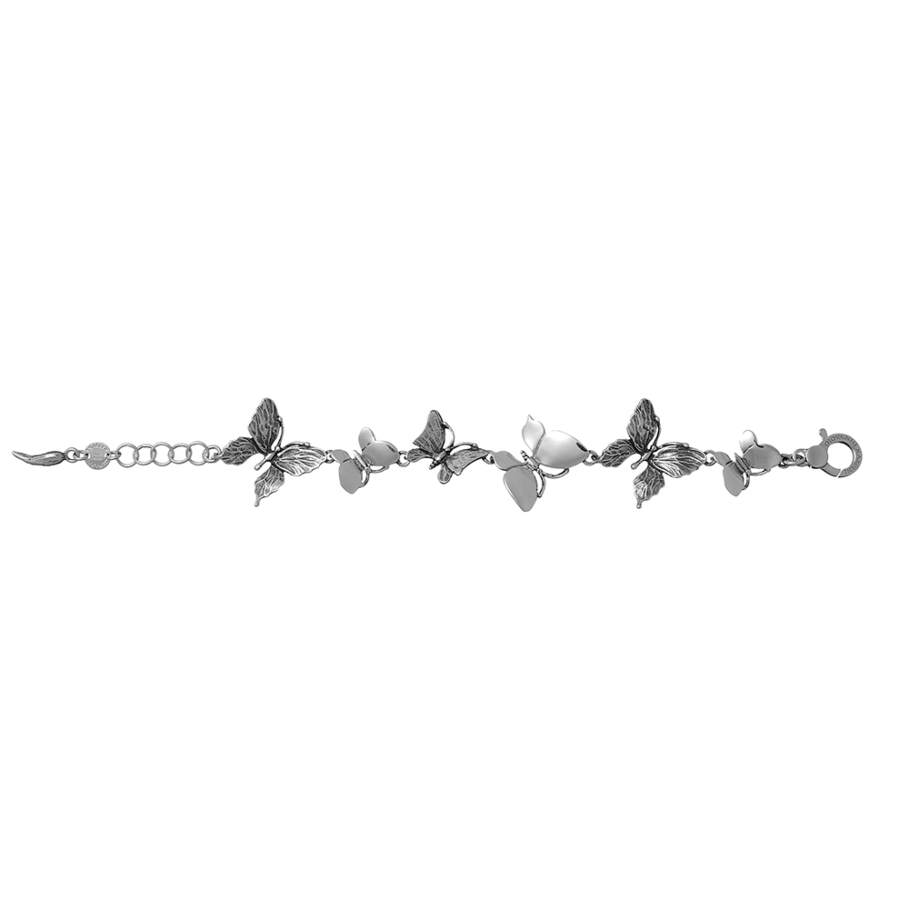 Bracciale Donna Comete Tennis Colore - BRA 172 M17