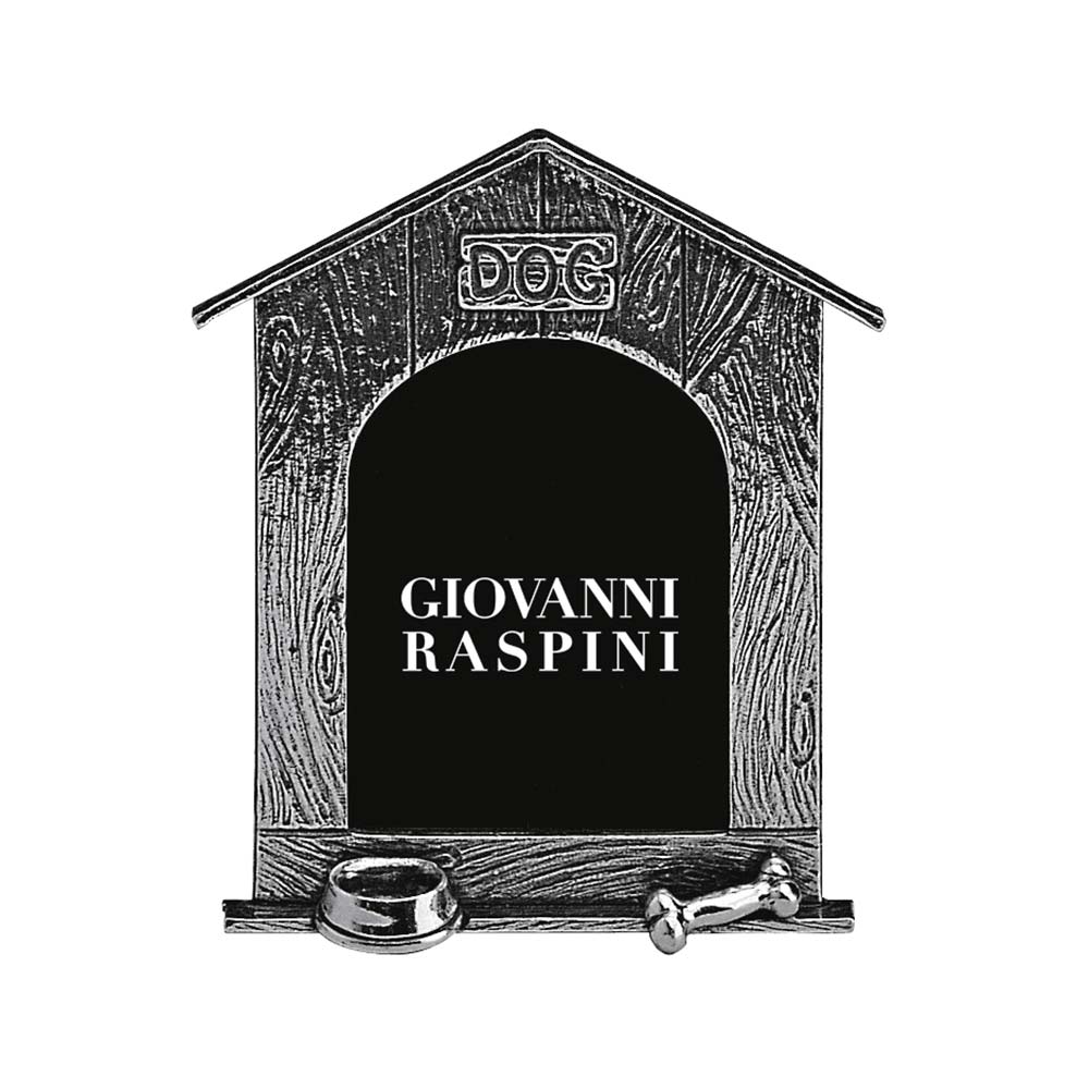Cornice Giovanni Raspini Cuccia Cane