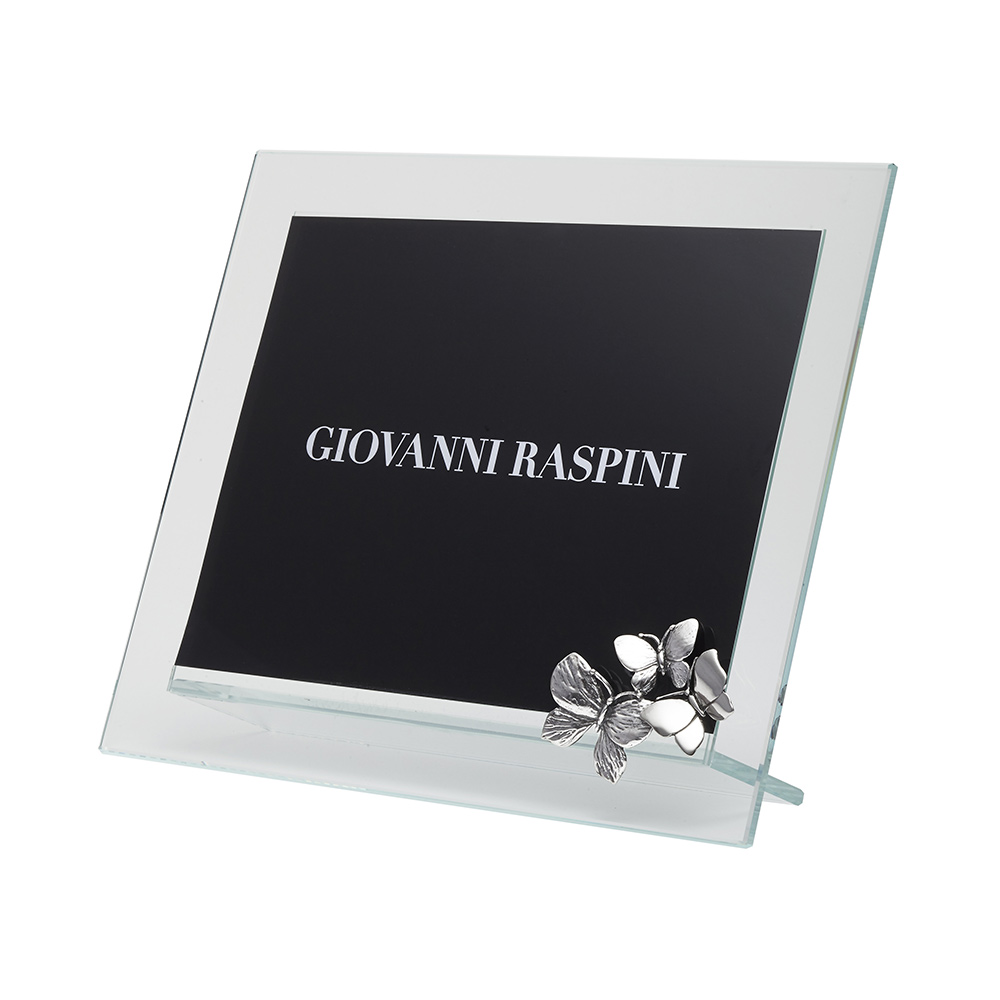 Giovanni Raspini Butterfly Frame Large 24x20 cm