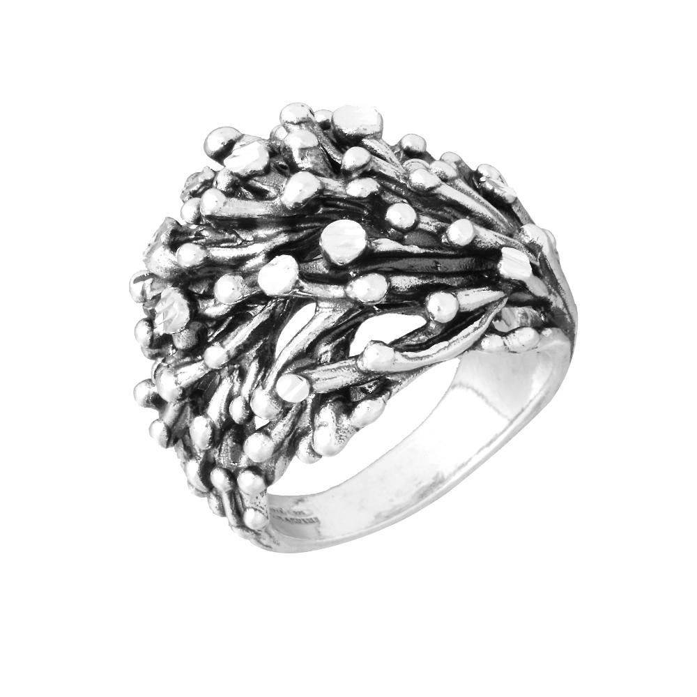 Giovanni Raspini Ring Selene Grande
