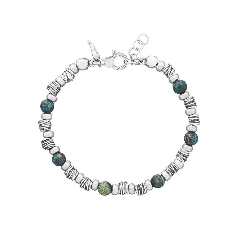 Bracciale Giovanni Raspini Bond Diaspro