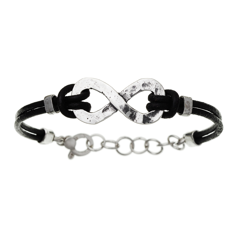 Bracciale Giovanni Raspini Jack Infinito