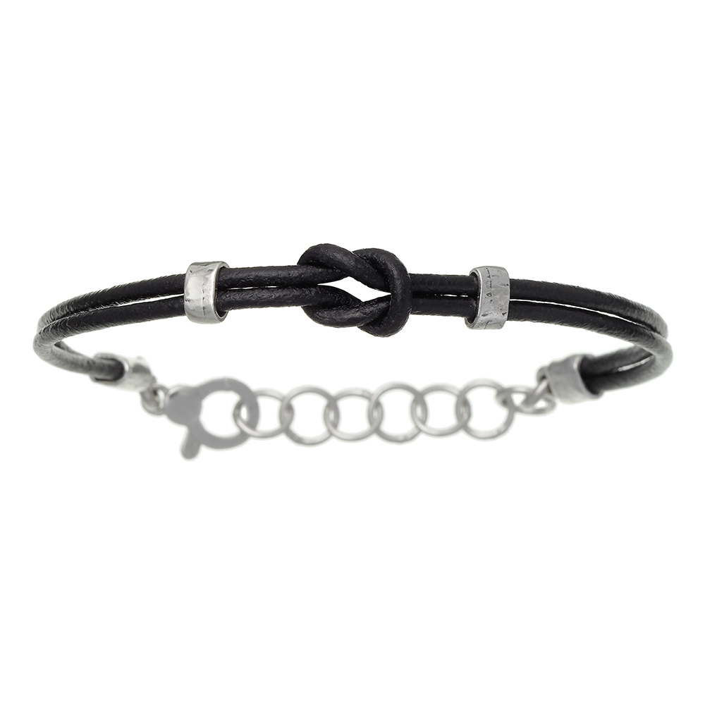 Bracciale Giovanni Raspini Jack Nodo