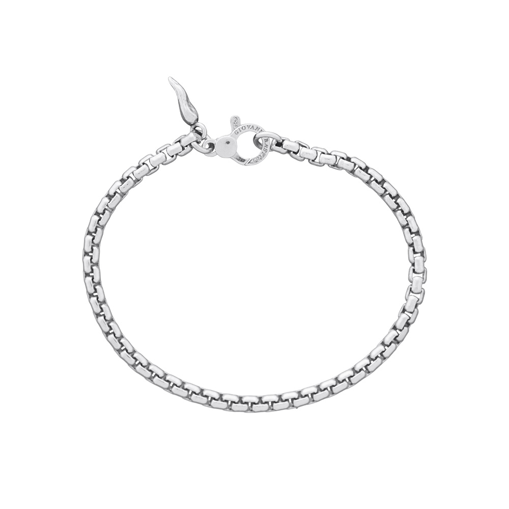 Bracciale Giovanni Raspini Bond Diaspro