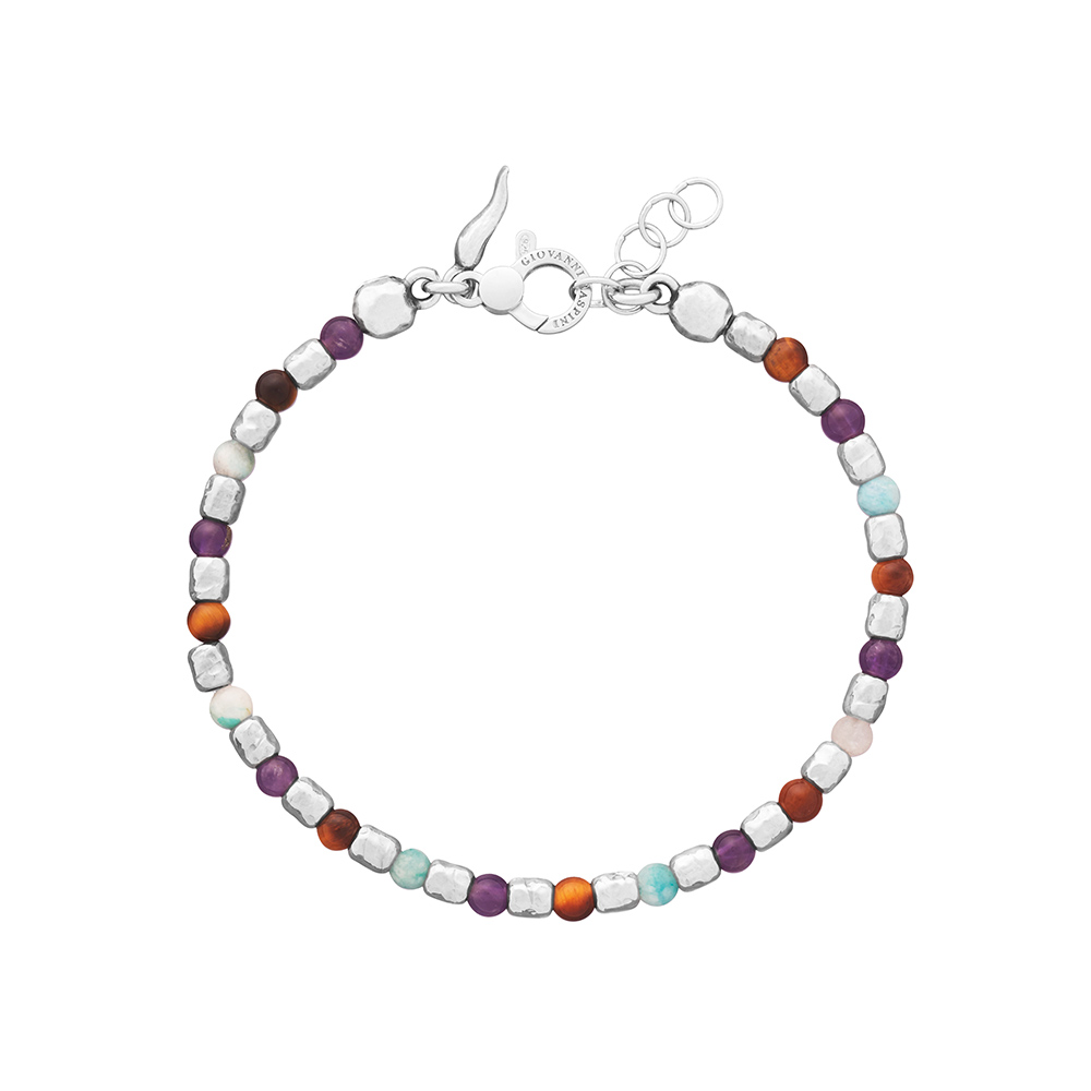 Bracciale Giovanni Raspini Bond Diaspro