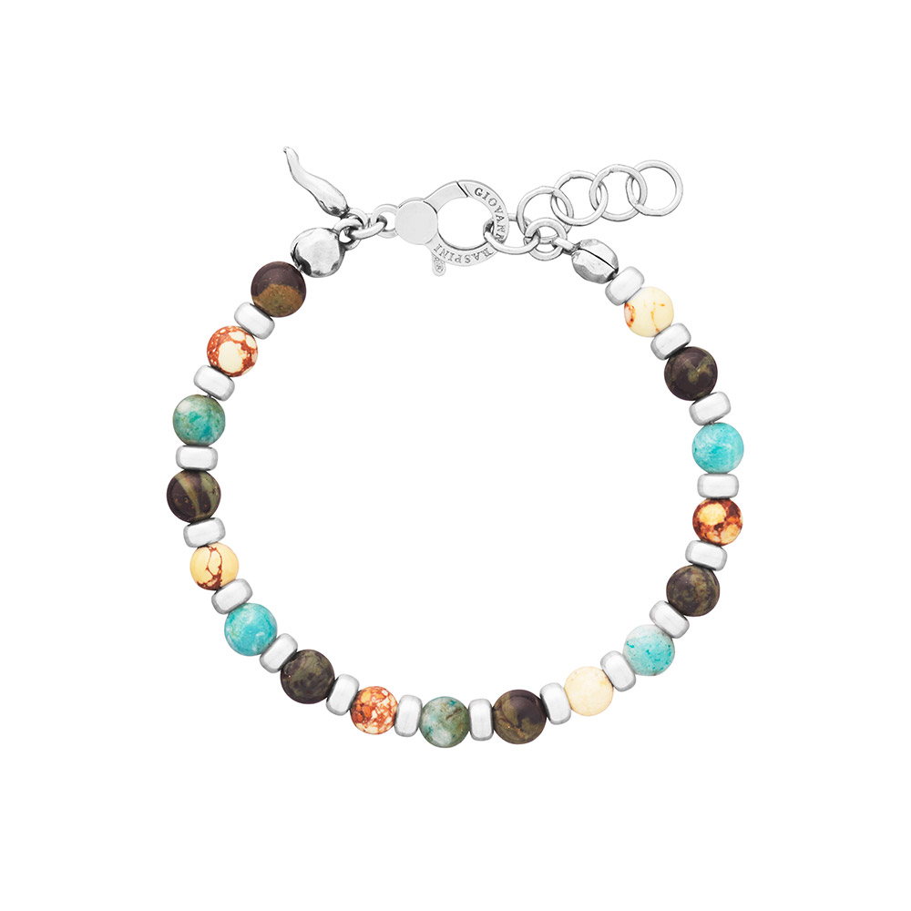 Bracciale Giovanni Raspini Bond Diaspro