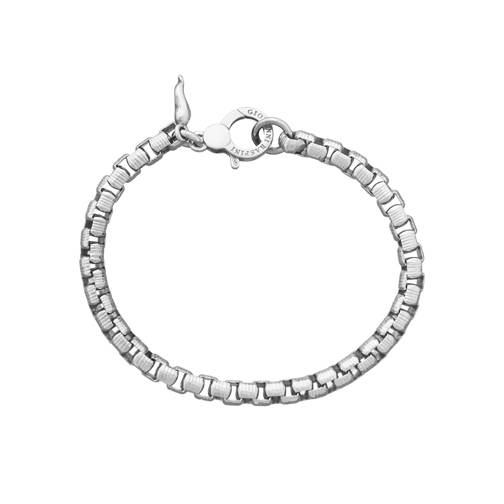 Bracciale Giovanni Raspini Bond Diaspro