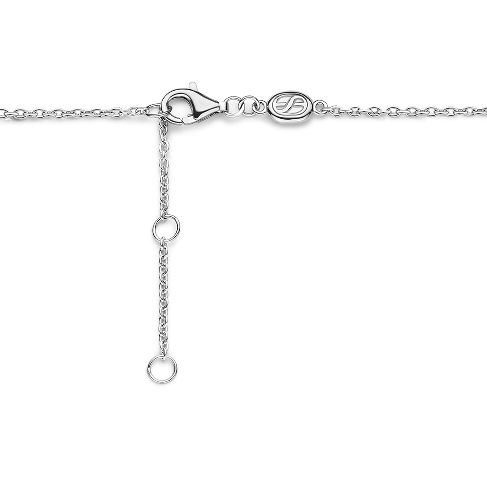 Collana Ti Sento Milano con Perle