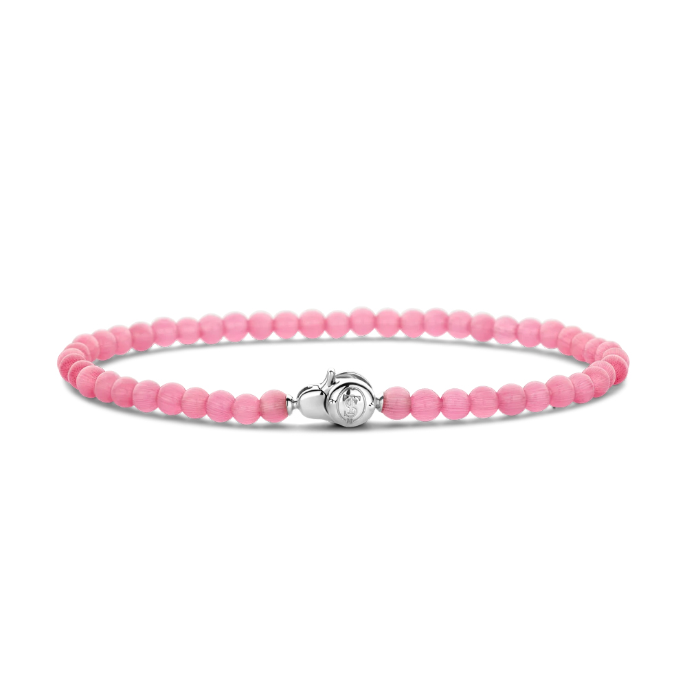 Bracciale Ti Sento Milano Tennis Arcobaleno