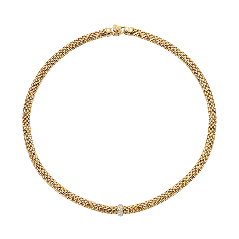 Bracciale Giovanni Raspini Dadini e Onice