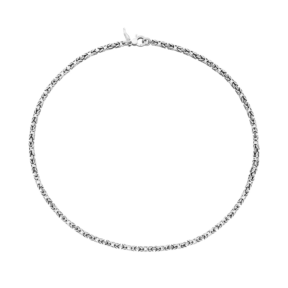 Giovanni Raspini Bond Armband Jaspis