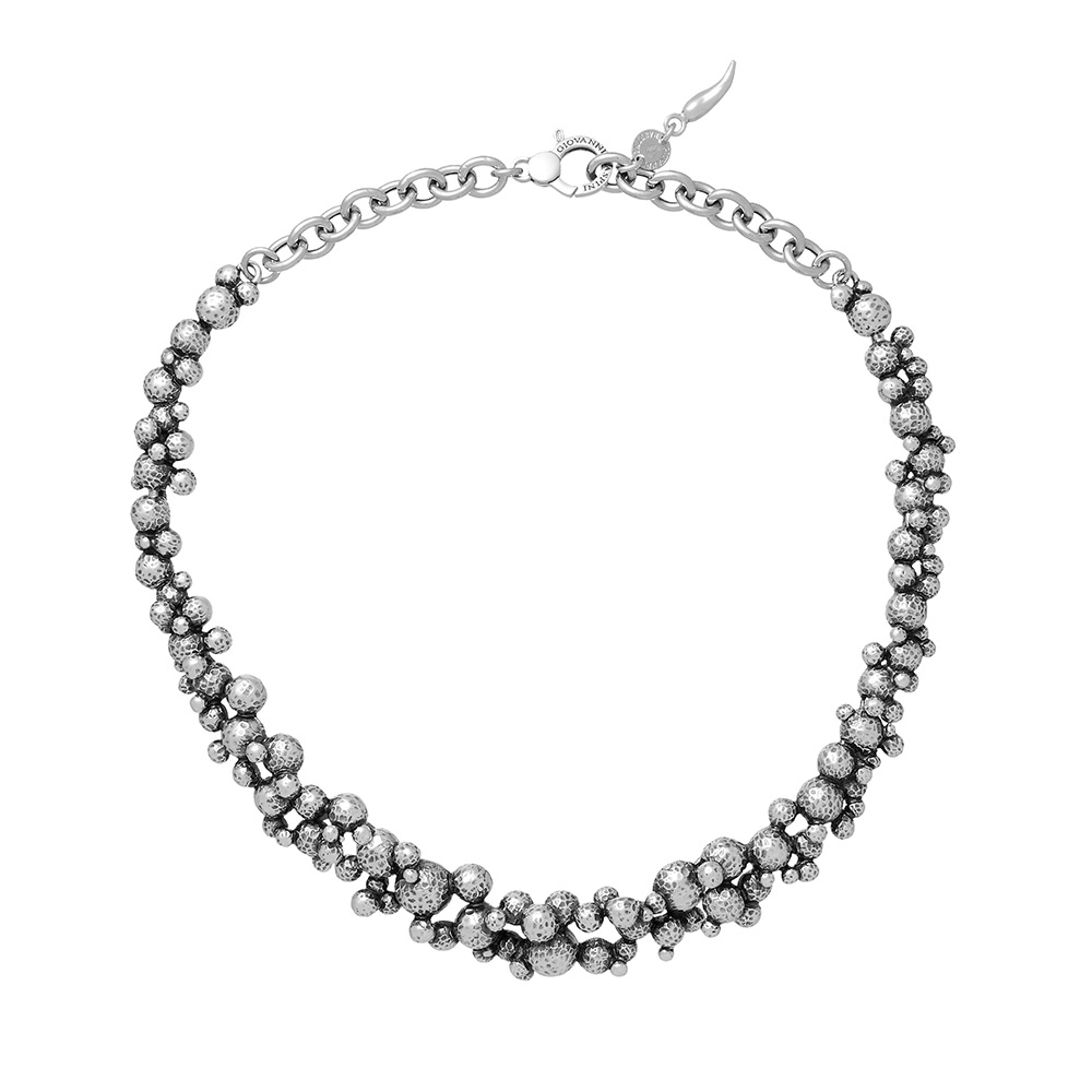 Giovanni Raspini Bubbles Necklace