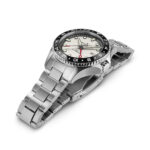 Hamilton Khaki Navy Scuba GMT Bronzo 43mm H82565930