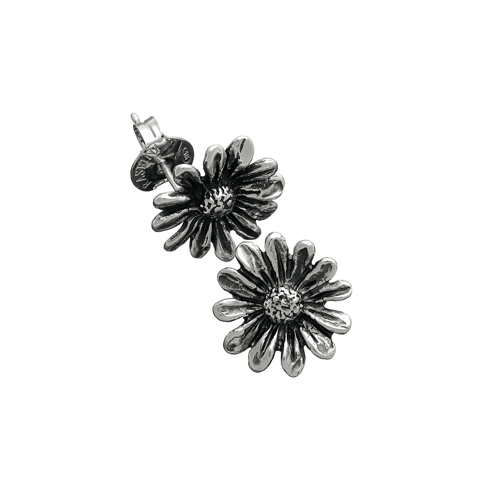 Giovanni Raspini Margherita Medi Earrings