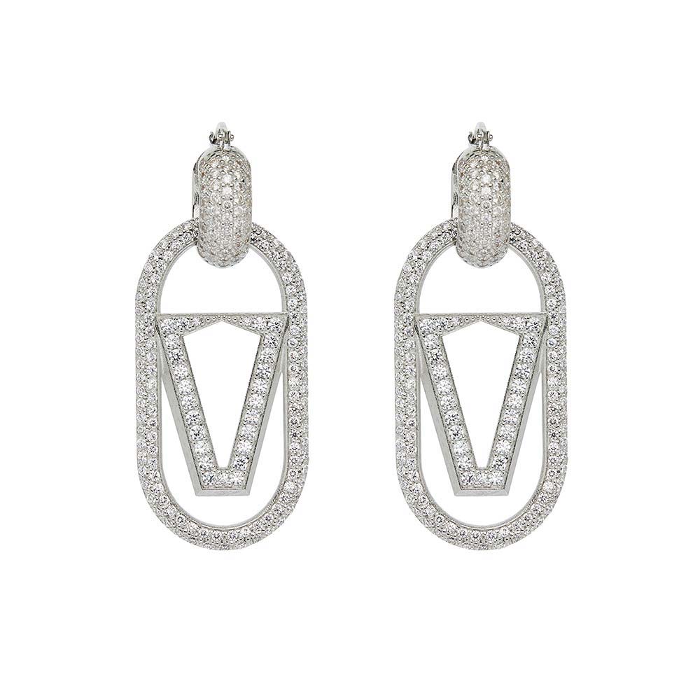 Orecchini Valentina Ferragni Studio