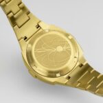 Hamilton American Classic PSR 74 H52304130