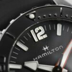 Hamilton Khaki Navy Frogman 46mm H77825330