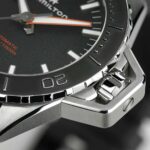 Hamilton Khaki Navy Frogman 46mm H77825330