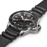 Hamilton Khaki Navy Frogman 46mm H77825330
