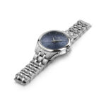 Orologio Hamilton Jazzmaster Lady Quartz Blu 30 mm