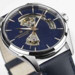 Hamilton Jazzmaster Open Heart 42mm H32705640