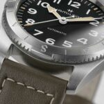 Hamilton Khaki Field Expedition 41mm H70315510