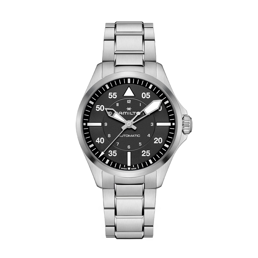 Hamilton Khaki Aviation Pilot 39mm H76305130