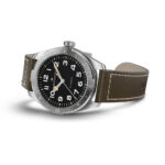 Orologio Hamilton Khaki Field Expedition Bianco Auto 41 mm