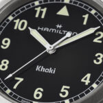 Hamilton Khaki Field Quartz 38mm H69401130