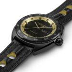 Orologio Hamilton American Classic Pan Europ Day Date Auto 42 mm