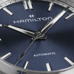 Hamilton Jazzmaster Performer Chrono 42mm H36656140
