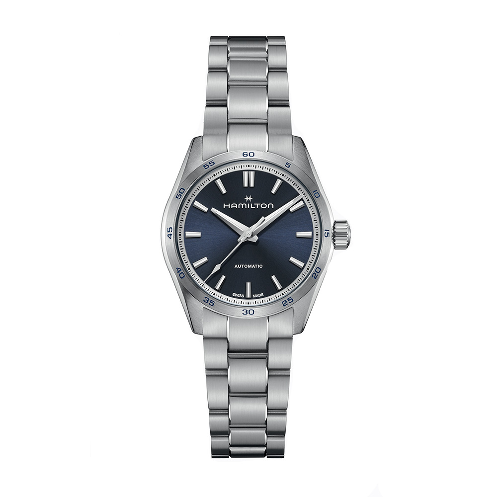 Hamilton Jazzmaster Performer Chrono 42mm H36656140