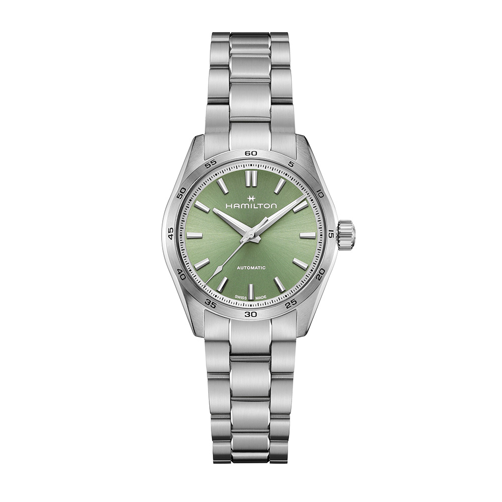 Hamilton Jazzmaster Performer Chrono 42mm H36656140