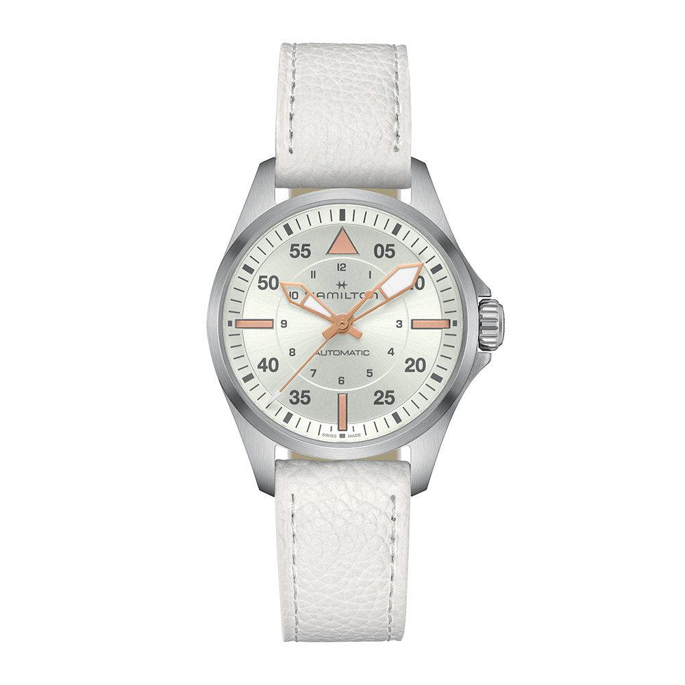 Hamilton Khaki Aviation Pilot 36mm H76215850