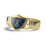 Hamilton Ventura Quarz Gold H24301141