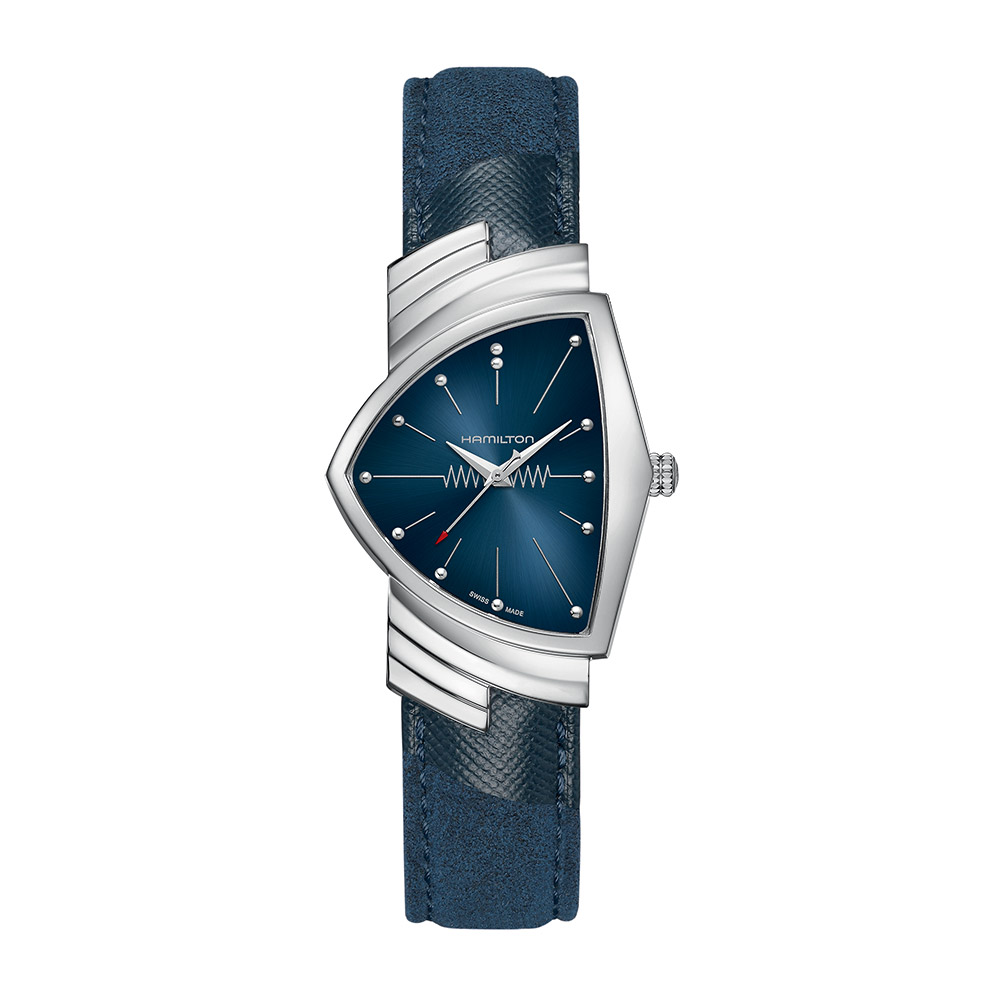 Hamilton Ventura Quartz H24411942