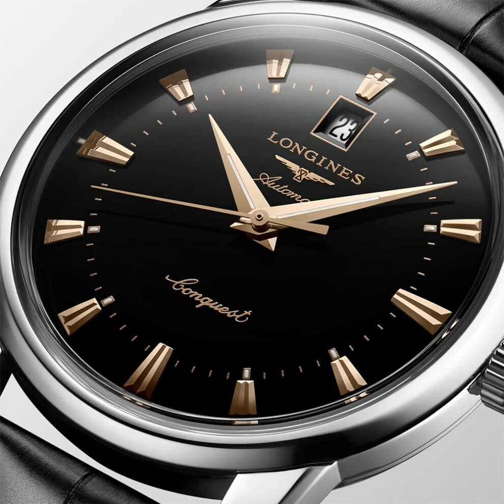Royal Marine Diver W.MT – Orologio Automatico Unisex, Cassa Acciaio 39.5mm, Quadrante Nero, Cinturino In Pelle Italiana, Edizione Limitata