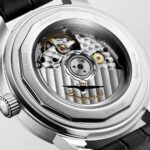 Longines Watch Conquest Heritage Central Power Reserve 38 mm