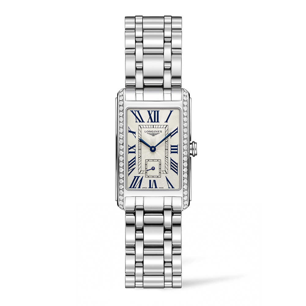 Orologio Longines Master Collection 190 Anniversary 40 mm