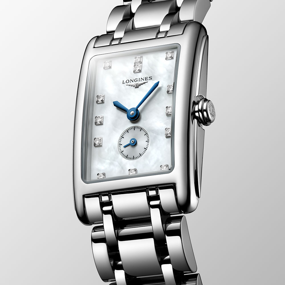 Orologio Longines Master Collection 190 Anniversary 40 mm