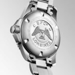 Longines Hydroconquest Blue Automatic 43mm Watch