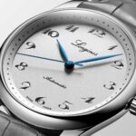Longines Master Collection 190 Anniversary 40mm Watch