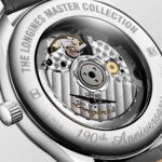 Longines Master Collection 190 Anniversary 40mm Watch