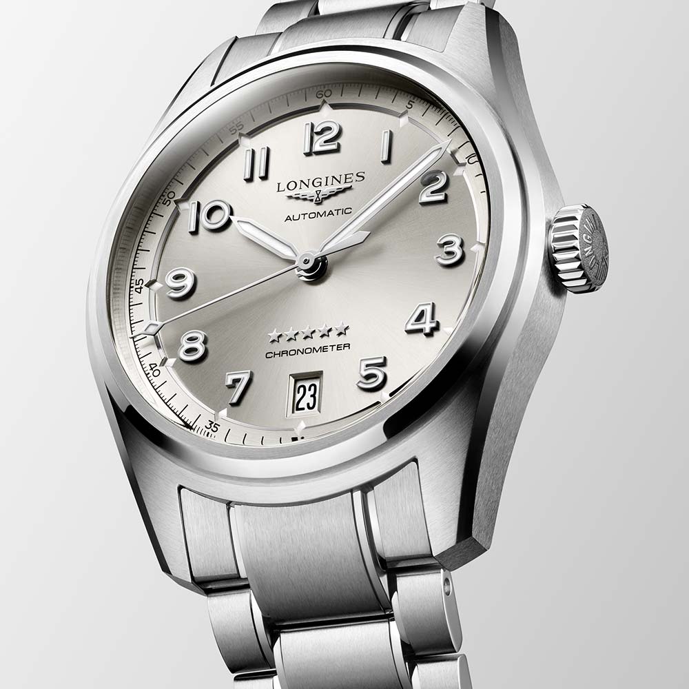 Longines Master Collection 190 Anniversary 40mm Watch