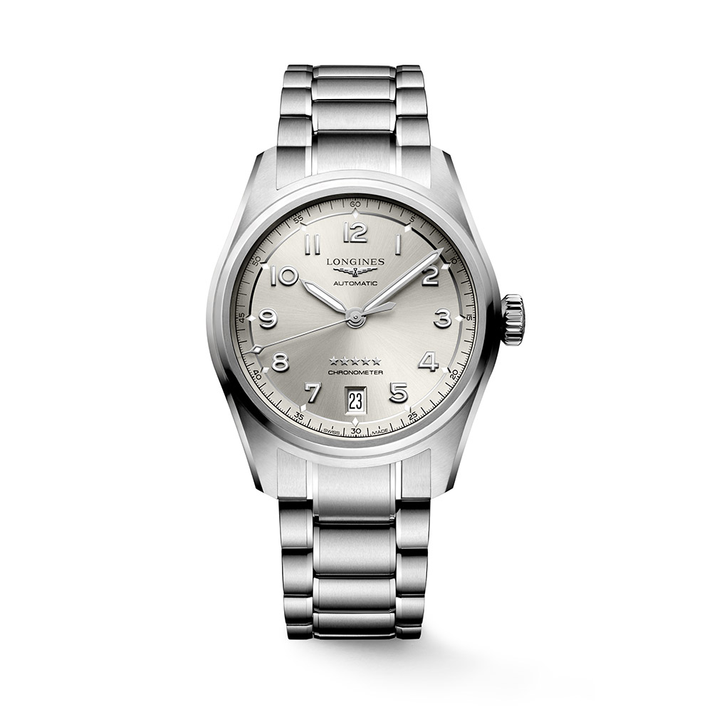 Longines Master Collection 190 Anniversary 40mm Watch