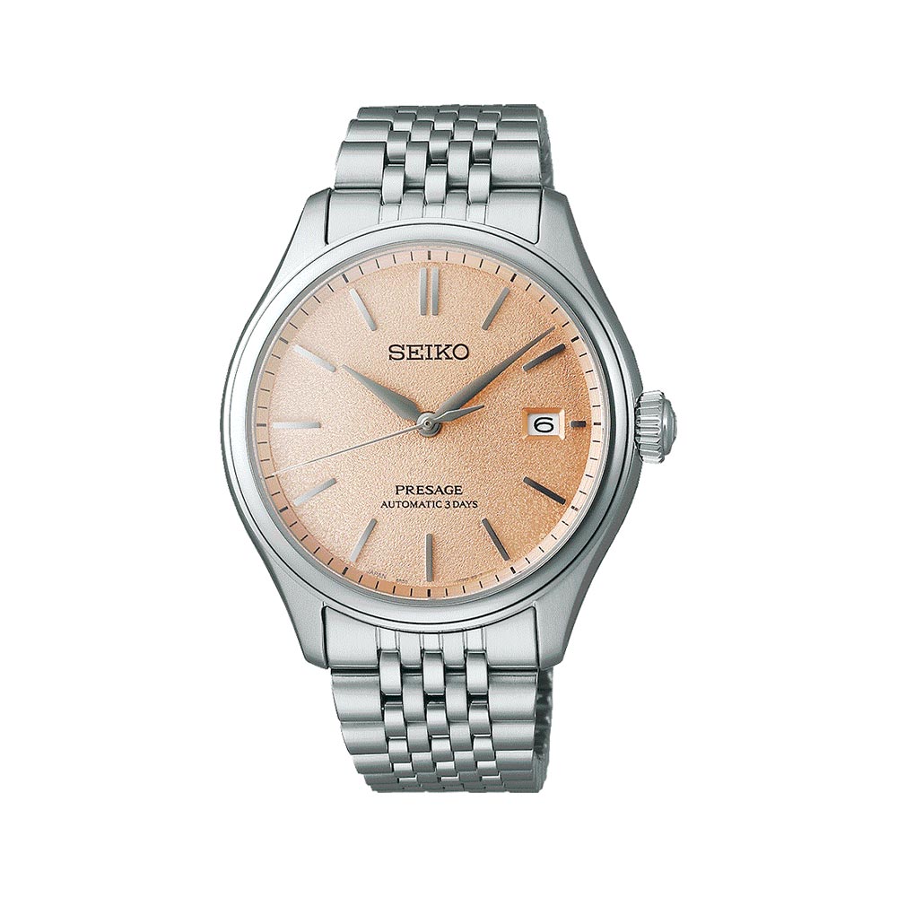 Seiko arancione hotsell
