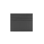 Giovanni Raspini Smooth Leather Card Holder 10 x 8 cm