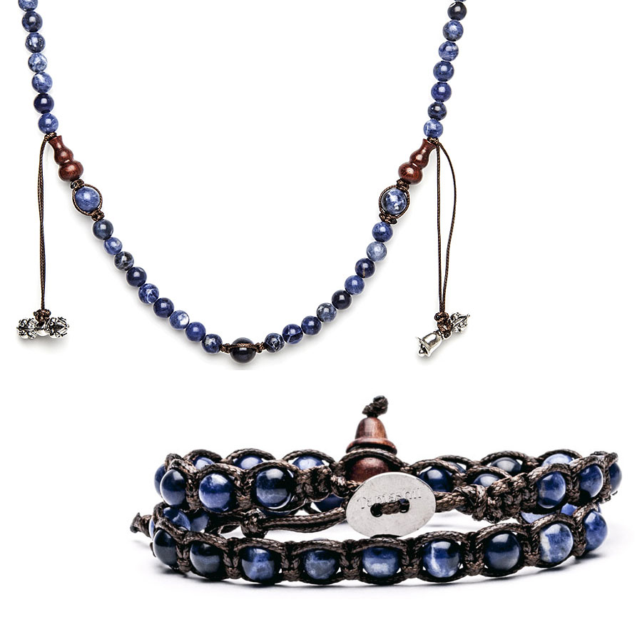 Tamashii Bracelets - Tibetan Trend Jewelry