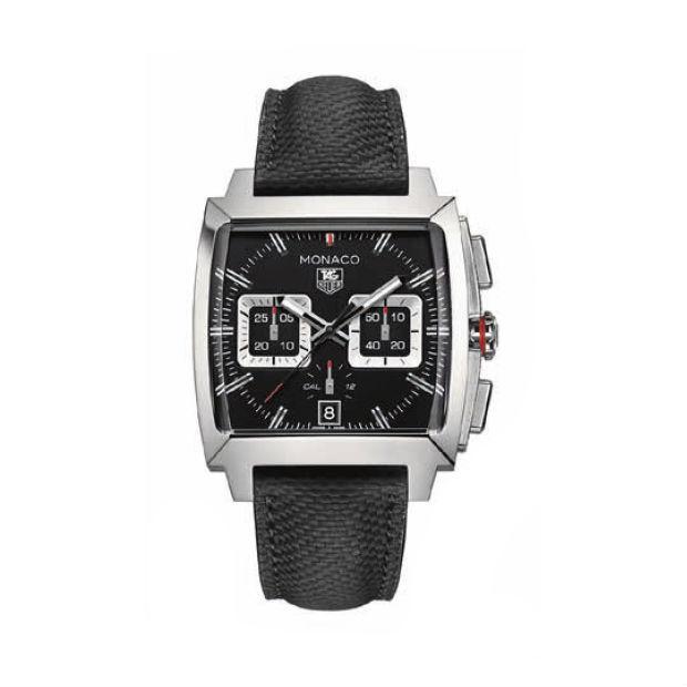 Tag Heuer Men's Watches