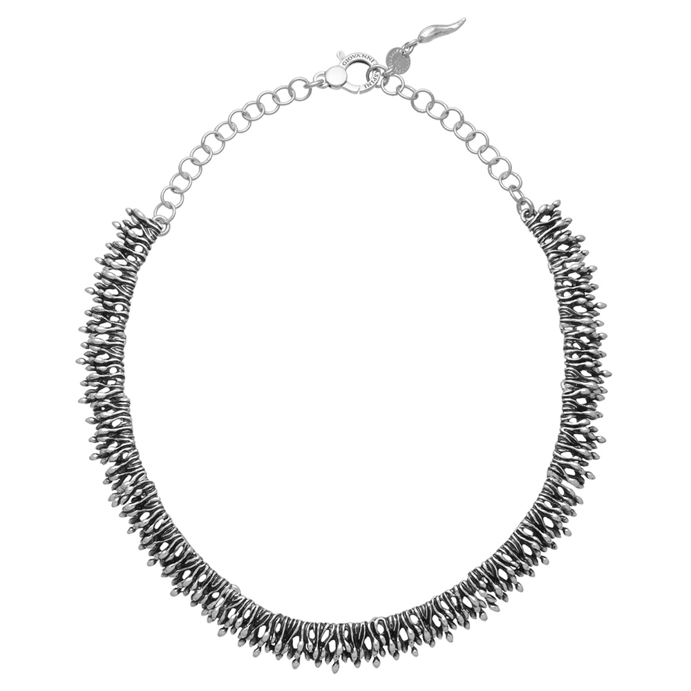 Giovanni Raspini Necklace Berries Collection